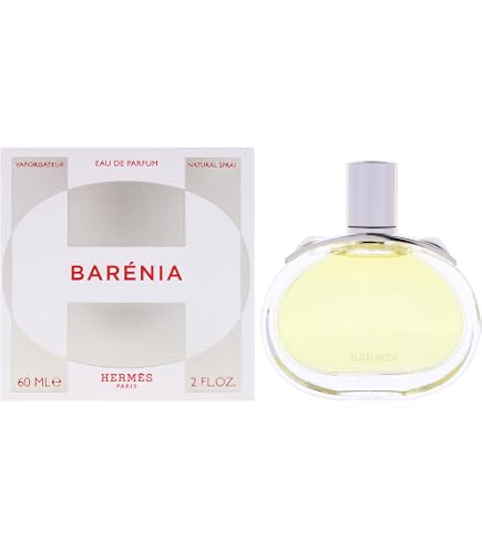 Hermes Barenia Spray Refillable Eau De Parfum Refillable Spray for