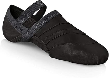 capezio jazz shoes amazon