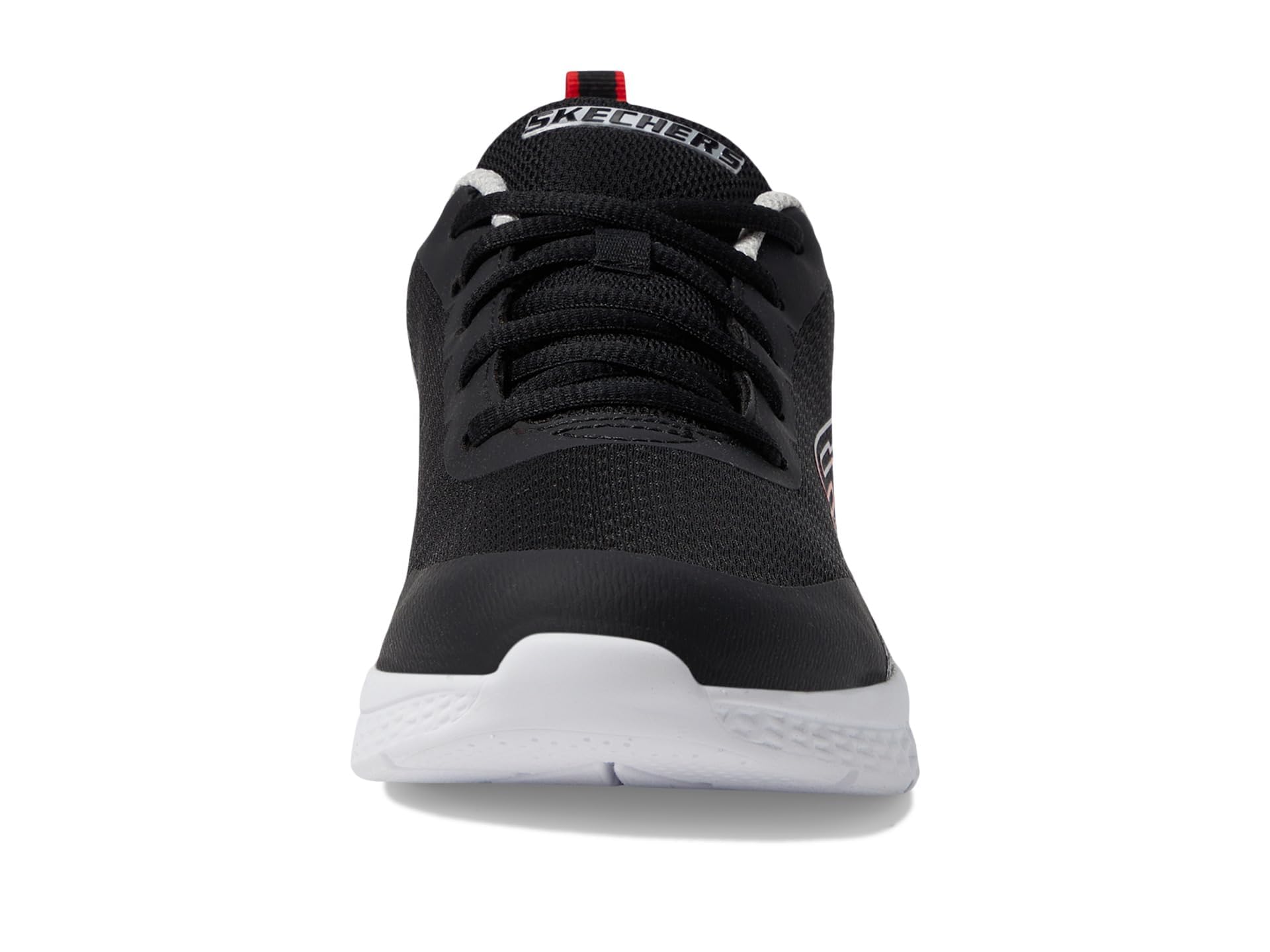 Skechers Boys Microspec Ii-vovrix