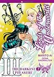 THE DARKEST PLEASURE 2 - Lords of the Underworld 3 (Harlequin comics)