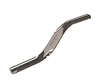 Bon 11-991 3/4-Inch by 7/8-Inch M Style Convex