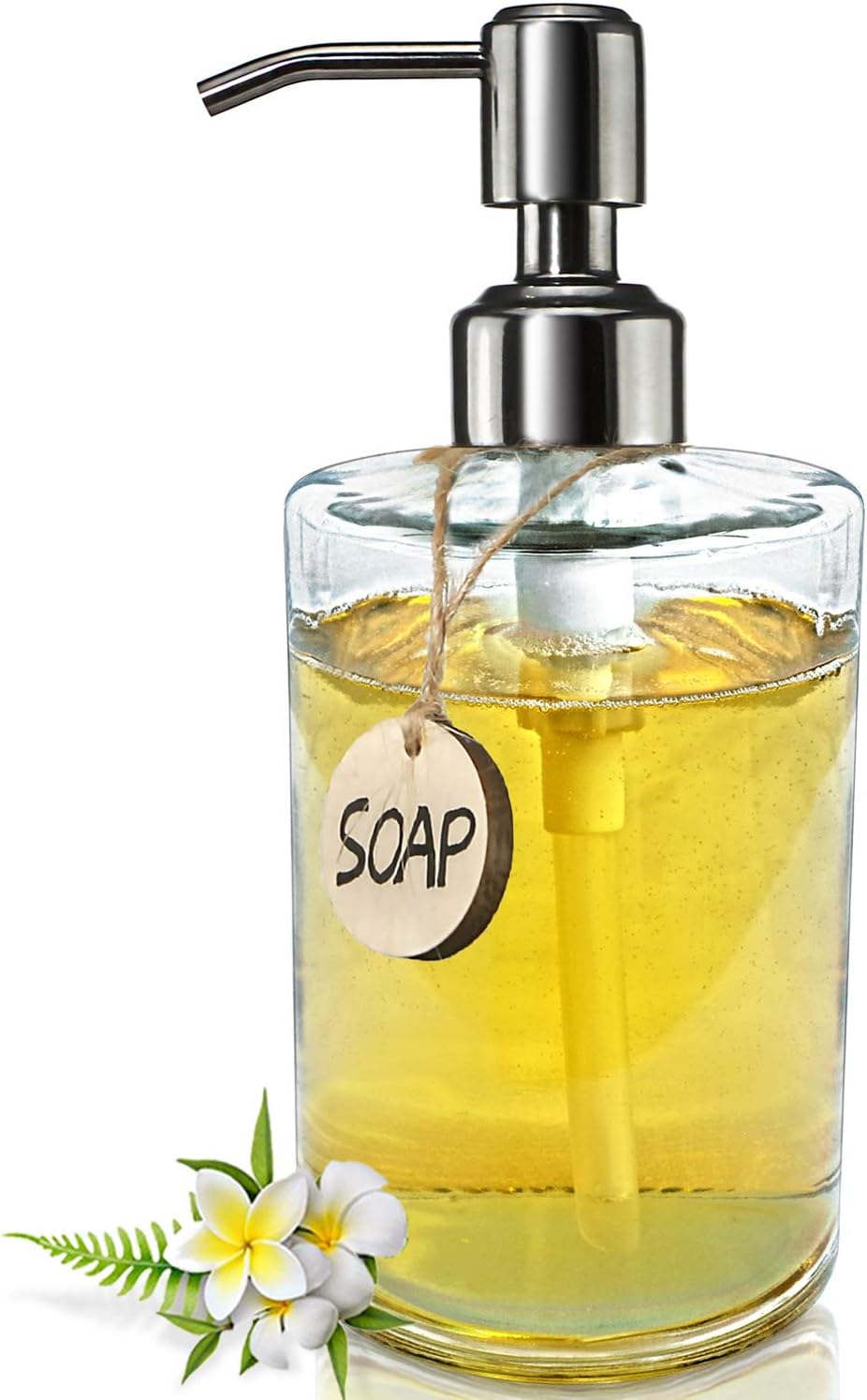 Best liquid dish soap in dishwasher