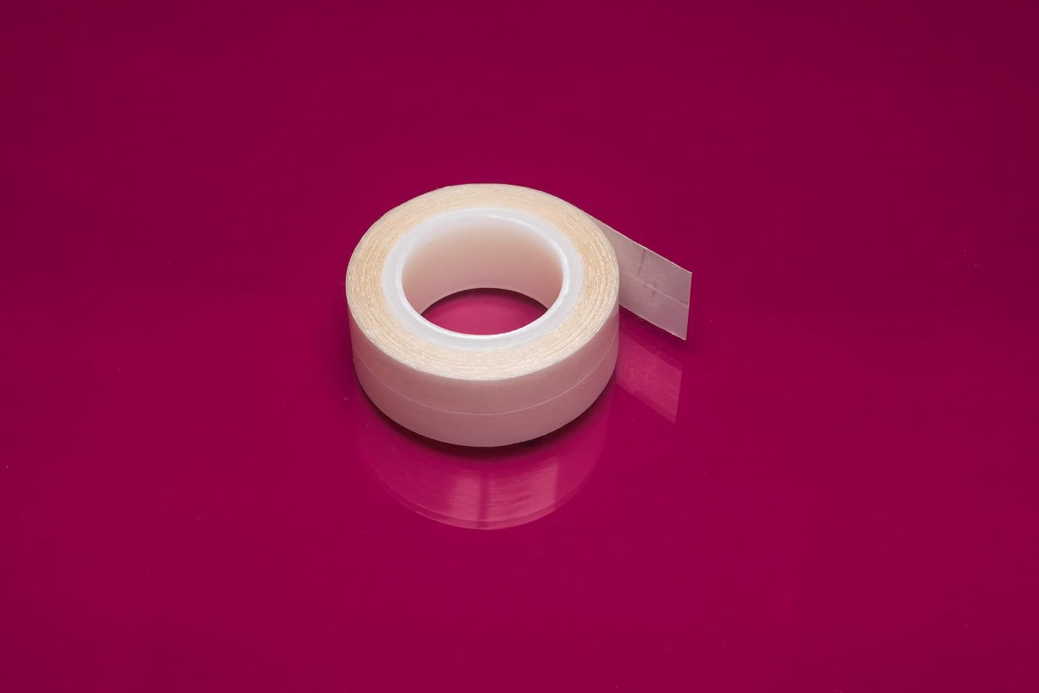 Jo Thornton - Fabulous Fashion Tape Roll, Clear 3 Metres Double-Sided Body & Clothing Tape for Dresses Tops, and Hijabs - Image 4