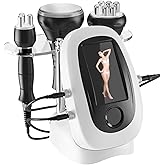 PAIM NRE Cellulite Massager Body Sculpting Machine Handheld Cordless Cellulite Remover Suitable for Fat, Hip, Belly, Neck, Leg, Arm