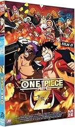 One Piece - Le Film 11 : Z - Édition Simple