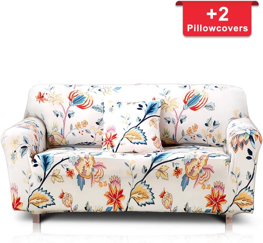 Best seat cushion cover prints