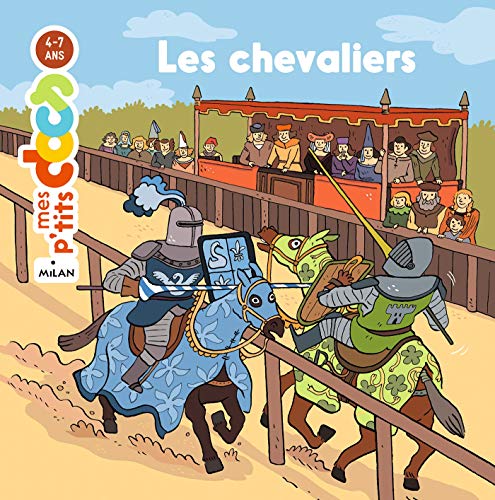 Les chevaliers by 