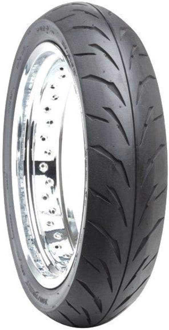 DURO HF918 Sport Bias-Ply Rear Tire 130/80-18 (25-91818-130)