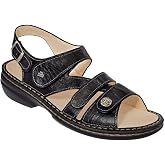 Finn Comfort Gomera Women's Ankle Strap Sandals