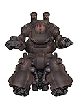Funko Pop! Games: Fallout - Sentry Bot 6", Multicolor