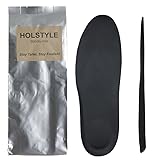 Holstyle 1/4 inch(0.6cm) Taller Heel Lift Full