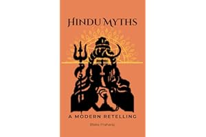 Hindu Myths: A Modern Retelling