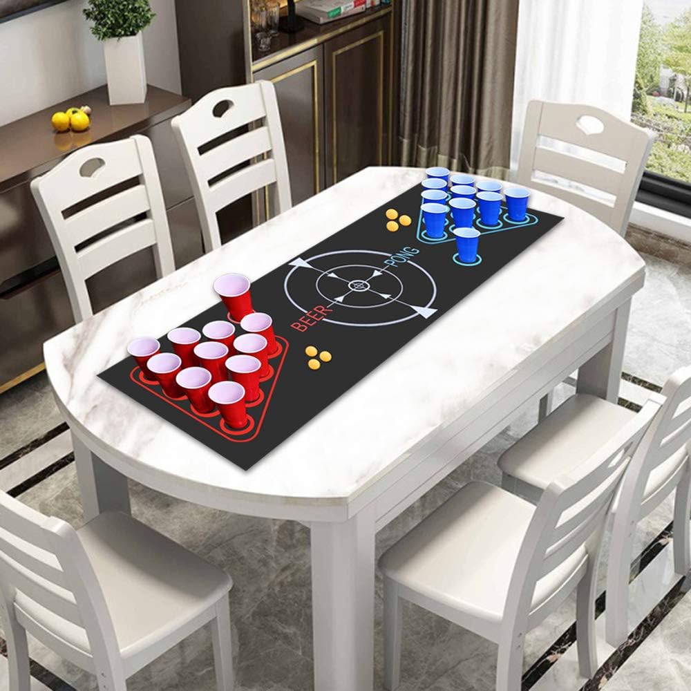 Faburo Beer Pong Set - Image 4