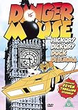 Dangermouse 3: Hickory Dickory Dock Dilemma [DVD]