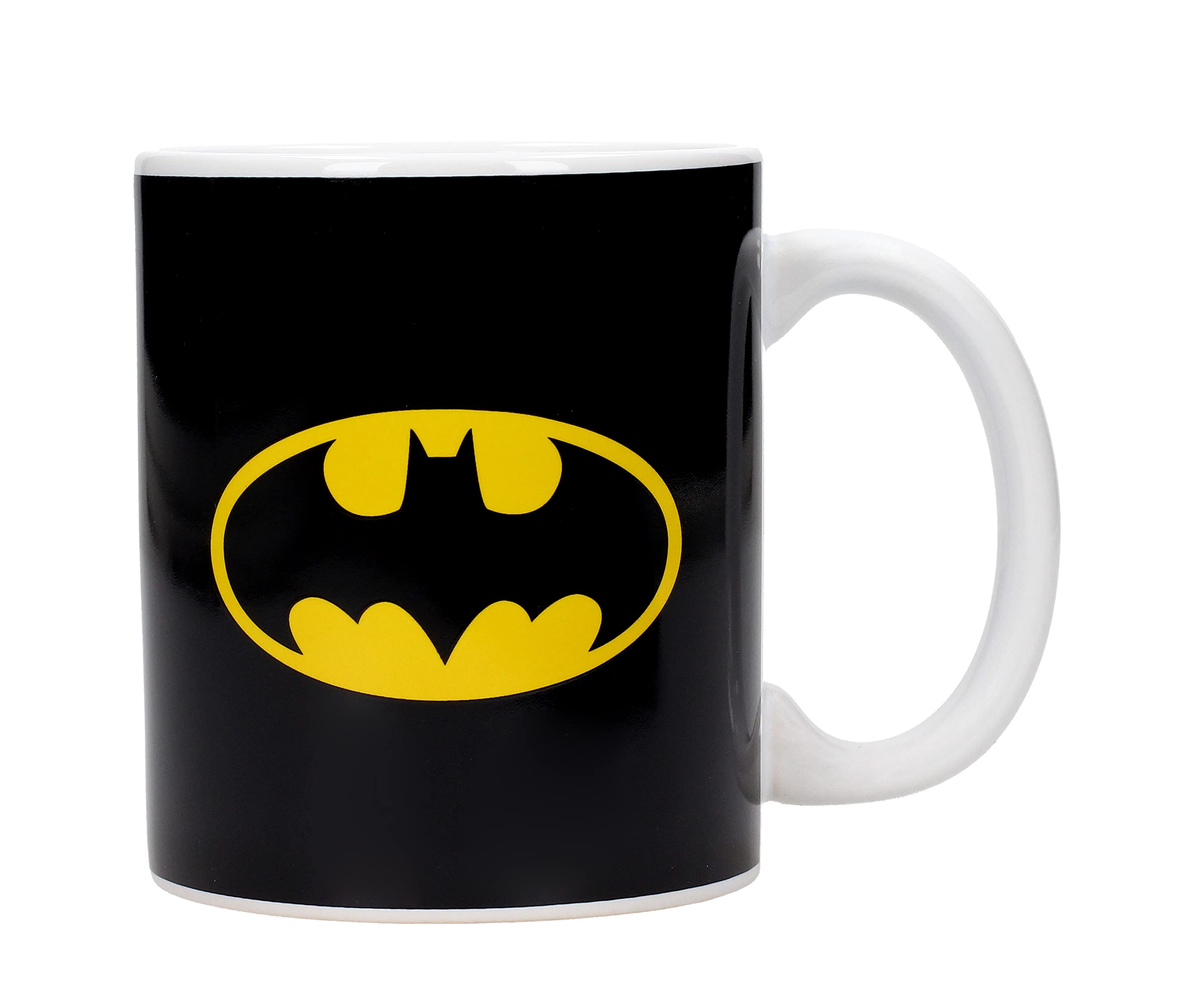 SD TOYS SDTIKO00182 Design Ceramic Mug Talla unica Batman Dc Comics — image 1