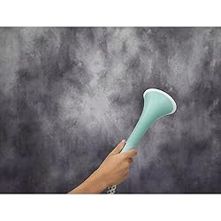 Kate 5x7ft/1.5x2.2m Medium Grey Portrait Backdrop