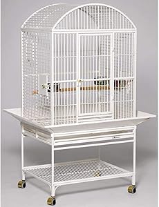 Chiquita Bird Cages