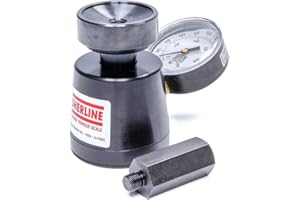 Reese 5780 Trailer Tounge Weight Scale