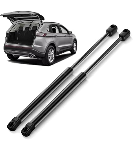 PowerStop Front PowerClearTM Series Wiper Blade, Frameless 20 In - Foto 6