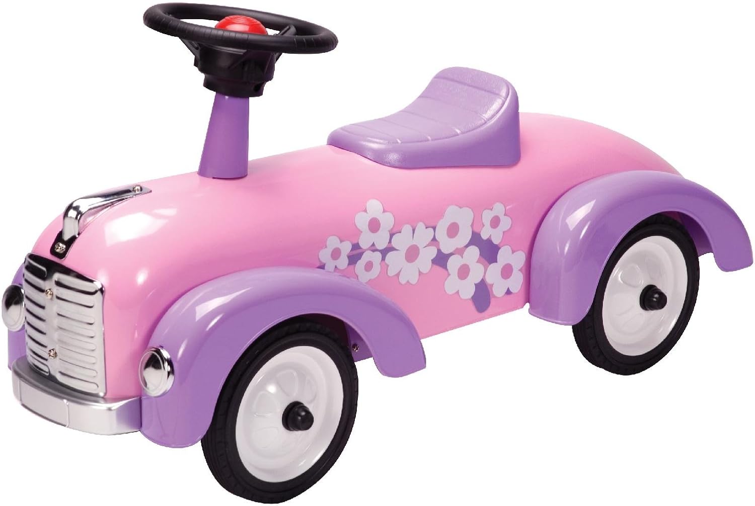 schylling metal speedster