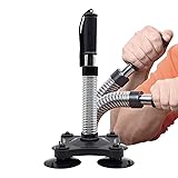 AticaSport Arm Wrestling Trainer Exerciser Forearm