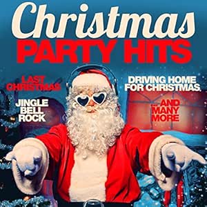 Leider keine VARIOUS ARTISTS - Christmas Party Hits - Amazon.com Music