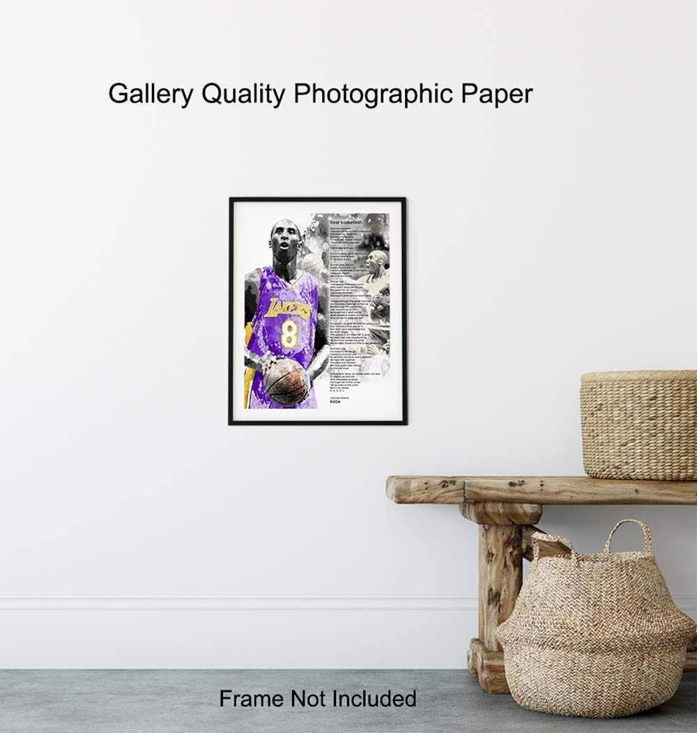 lakers laundry basket