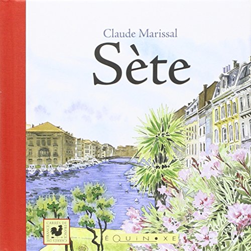 Sète