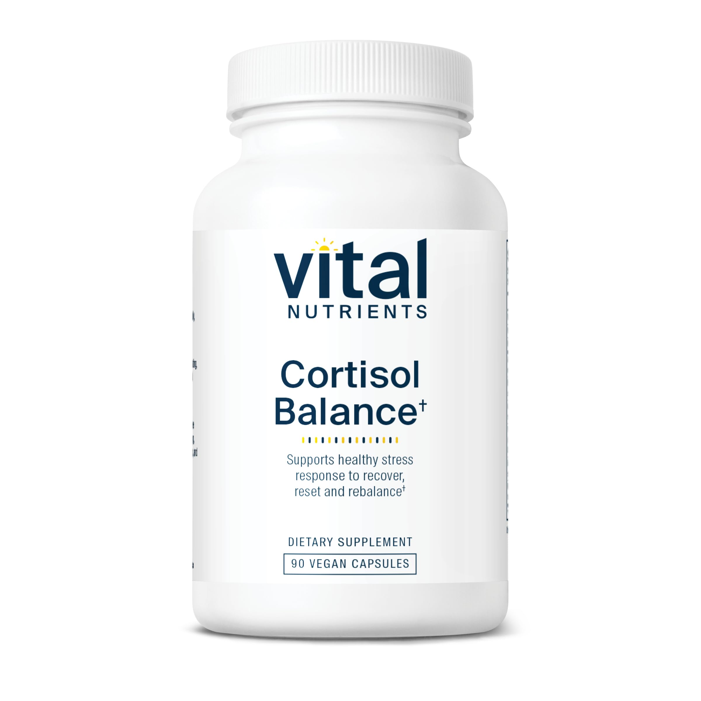 Cortisol Balance