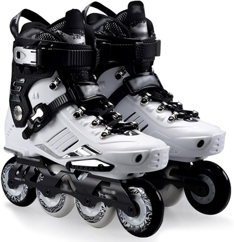 Inline Skates Inline Skates, Beginners, Unisex, High Elastic Wear