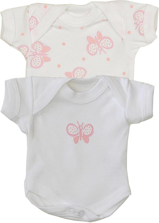 preemie baby girl clothes