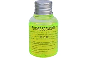 Siopob UV Engine Oil Dye,Fluorescent Leak Detection Leak Test UV Dye for Air Conditioning - Automotive Fl-uid Leak Detection 