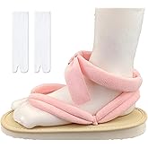 Tokisaki Women Mitsuri Cosplay Shoes Clogs Geta Sandal Slipper Wooden Flip Flops Prop Oshitari Socks Halloween