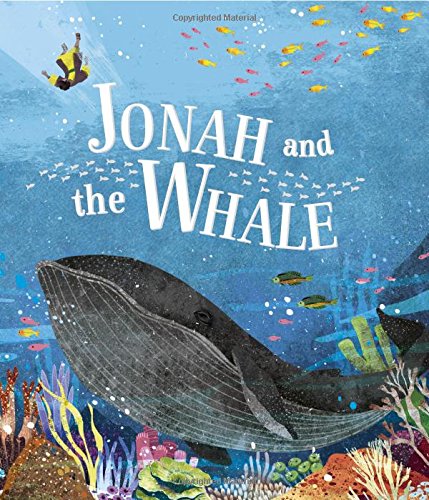 Jonah and the Whale: Elliot, Rachel, Le, Xuan Thanh: 9781474860420