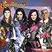 2018 Disney Descendants 2 Wall Calendar (Day Dream)