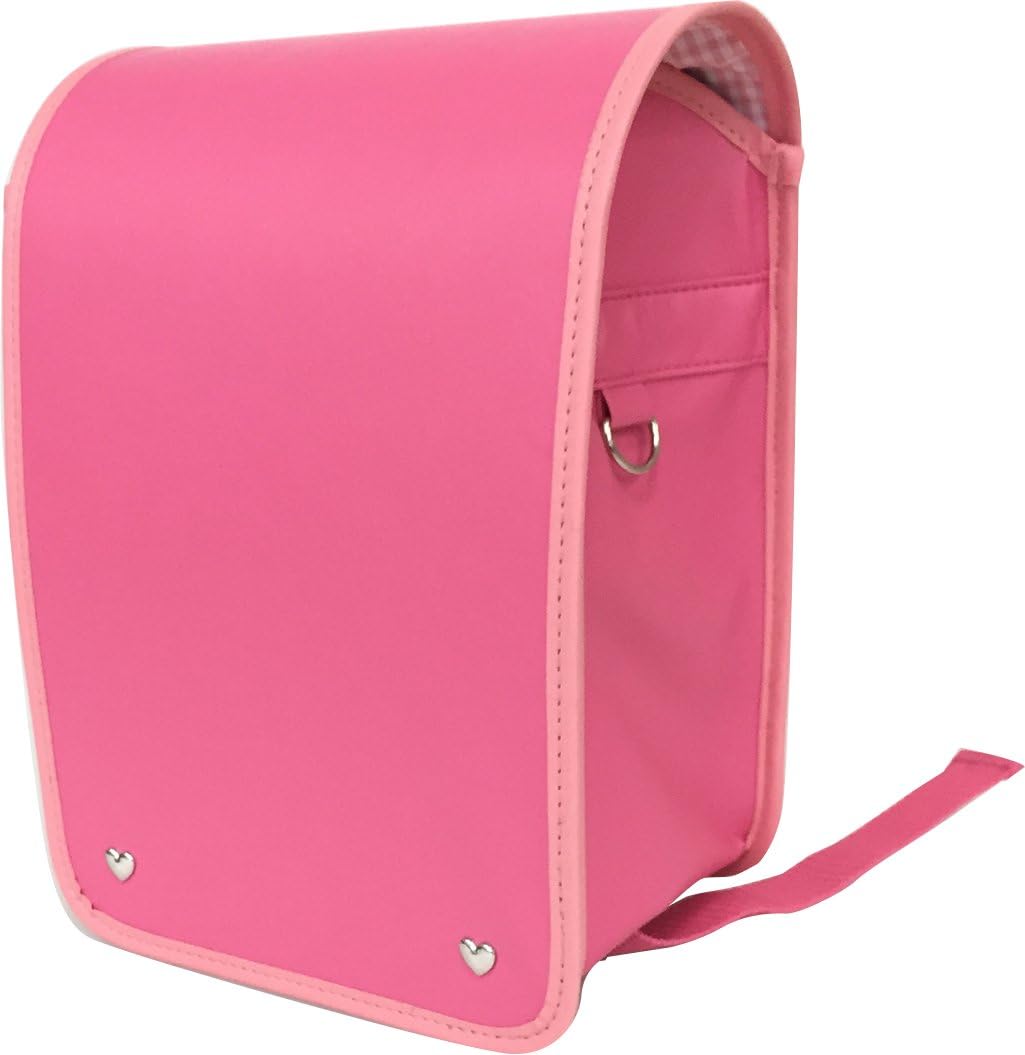 Hira Sho mini Randoseru Japanese style school backpack　【Light Pink】