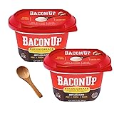 Bacon UpⓇ Bacon Grease for Cooking - 14 Ounce Tub