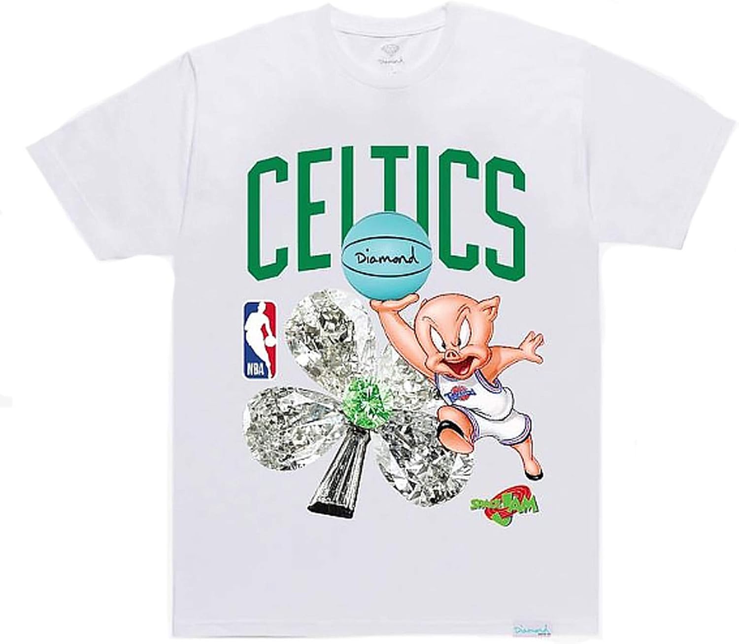 diamond supply co nba