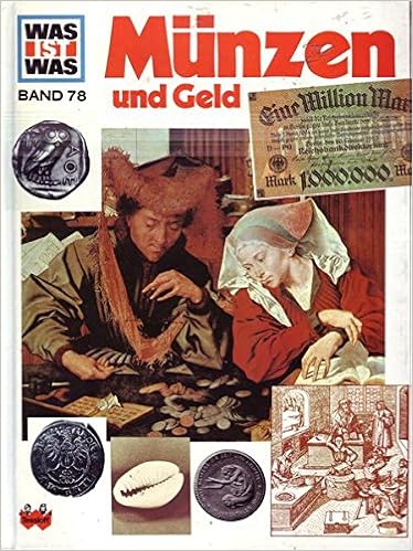 Was Ist Was Band 78 Munzen Und Geld Amazon De Was Ist Was Band 78 Munzen Und Geld Bucher