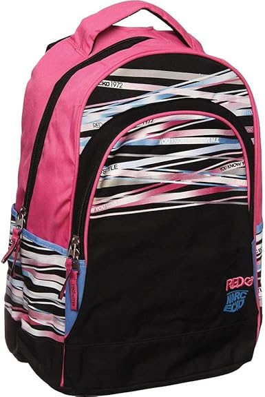 mochila ecko
