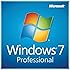 Windows 7 Professional 64 bit OEM DVD with COA and Activation Code