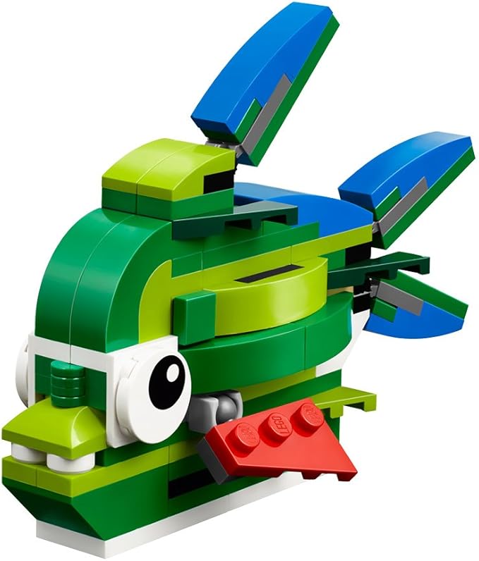 lego creator 31031
