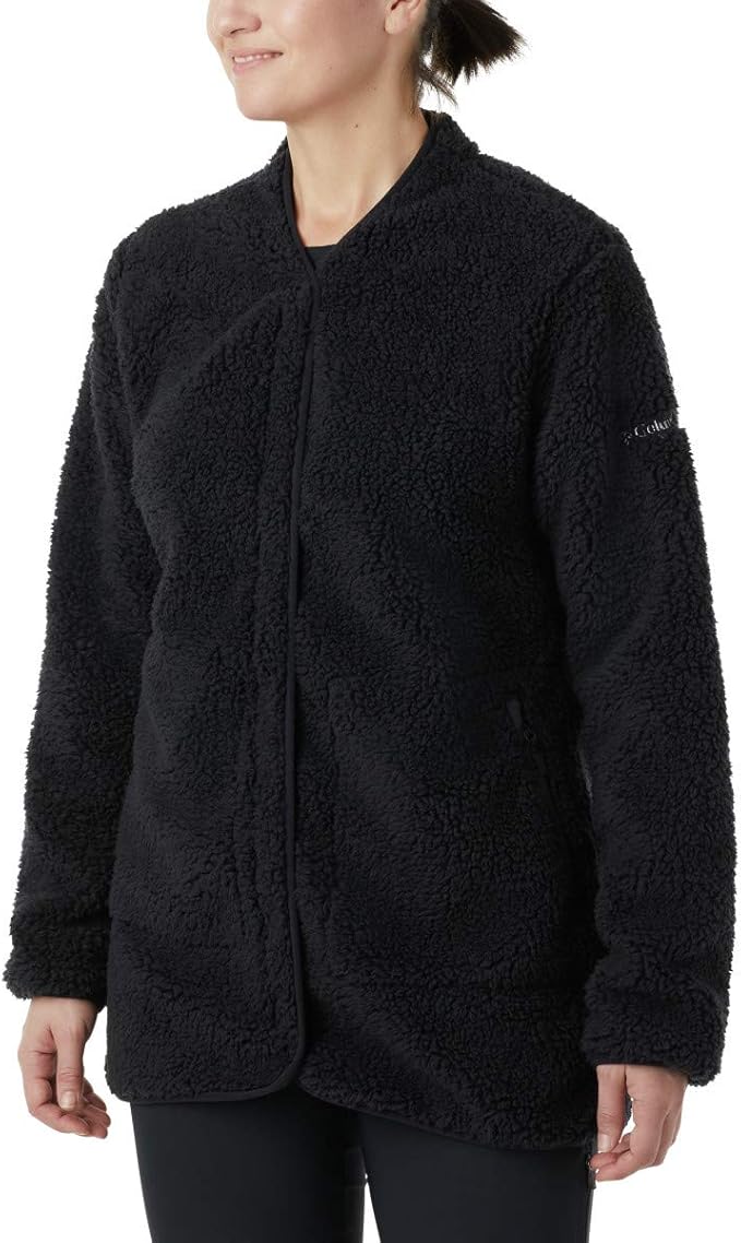 Columbia 哥伦比亚 Here and There 户外女式三合一冲锋衣 L码1.9折.88 海淘转运到手约¥353