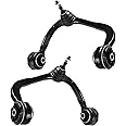 ASTARPRO K80306 K80308 2PCS Front Upper Control Arm Ball Joint Assembly Replacement for 2005-2020 Ford F150 2007-2022 Expedition 2006-2008 Lincoln 2007-2022 Mark LT Navigator