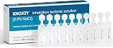 KNOXZY Isotonic Solution 0.9% Sodium Chloride 20 x 2.5 ml Pack 2 view 5