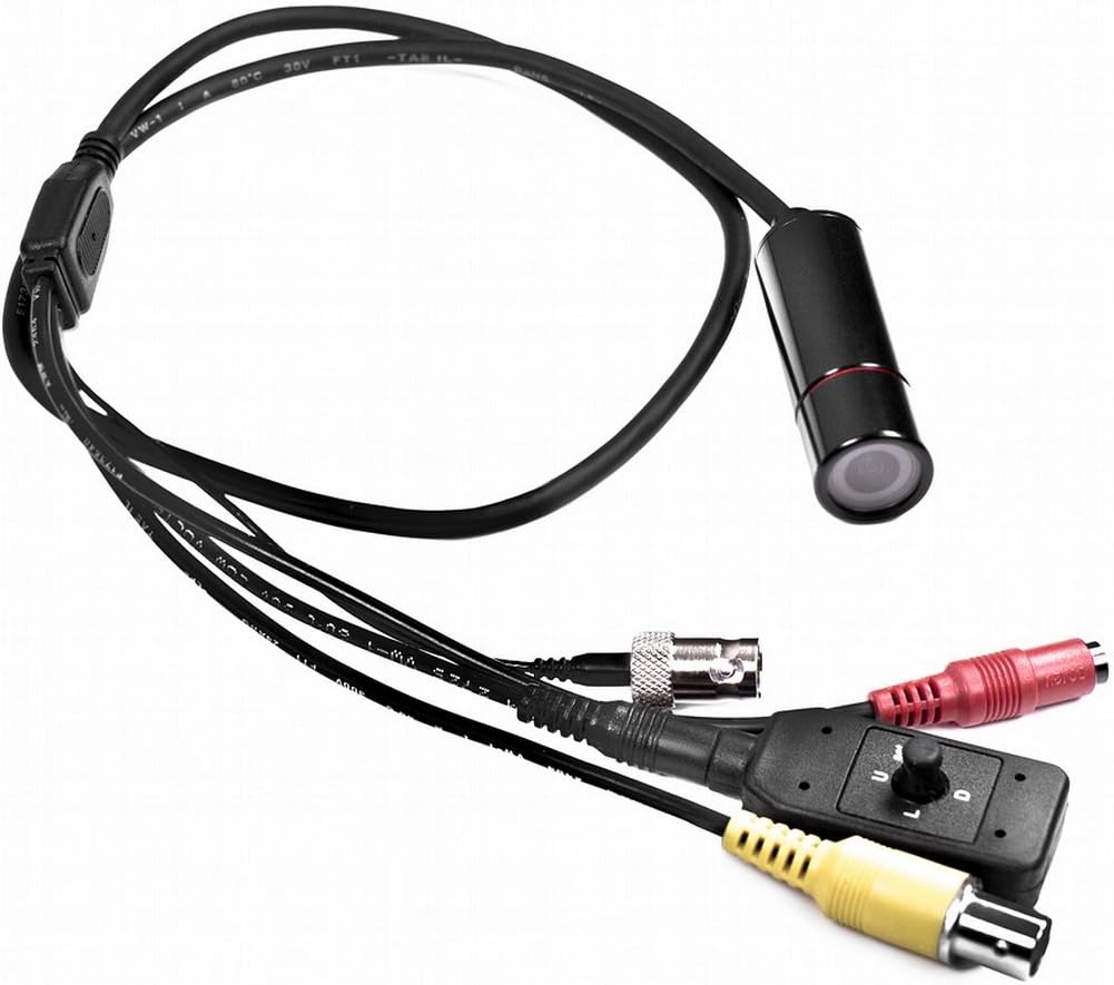 Marshall Electronics CV200M 2.1 Megapixel HD Broadcast