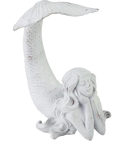 Amazon.com: WDCC Seahorse Surprise; The Little Mermaid Ariel