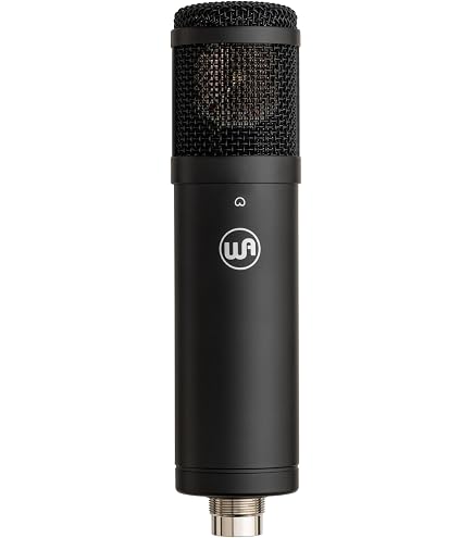 Amazon.com: Antelope Audio Verge Small Diaphragm Condenser