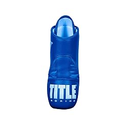 Title Boxing Speed-Flex Encore Mid-Top Boxing