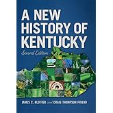 A New History of Kentucky